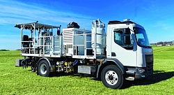 Инновационные решения для более безопасного и эффективного дорожного покрытия